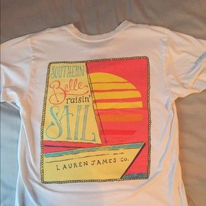 Lauren James t-shirt (M)